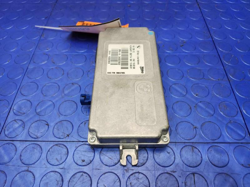 2014-2016 BMW 228i Rear View Camera Control Module Genuine OEM 665316129510