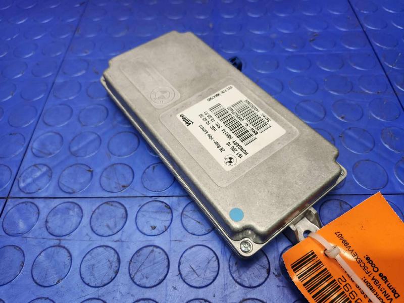 2014-2016 BMW 228i Rear View Camera Control Module Genuine OEM 665316129510