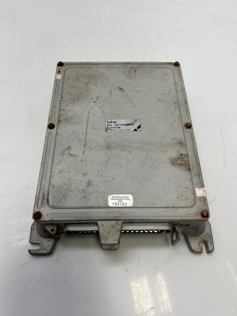 1982 Jaguar XJS Engine/Motor Brain Box