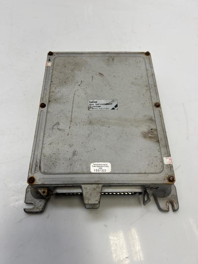 1982 Jaguar XJS Engine/Motor Brain Box