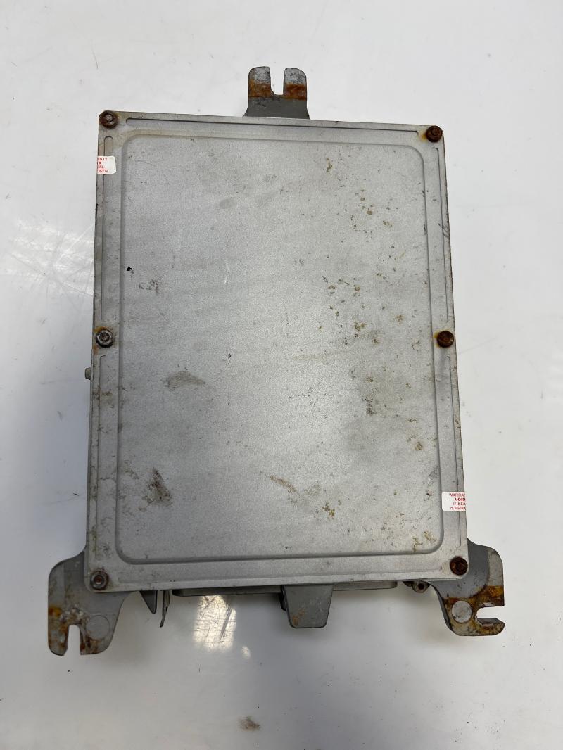1982 Jaguar XJS Engine/Motor Brain Box