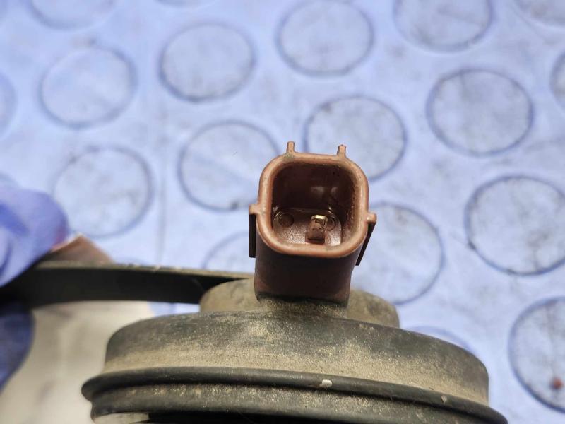 2013-2017 Honda Accord High Note Horn Assembly Genuine OEM 38150SFE013