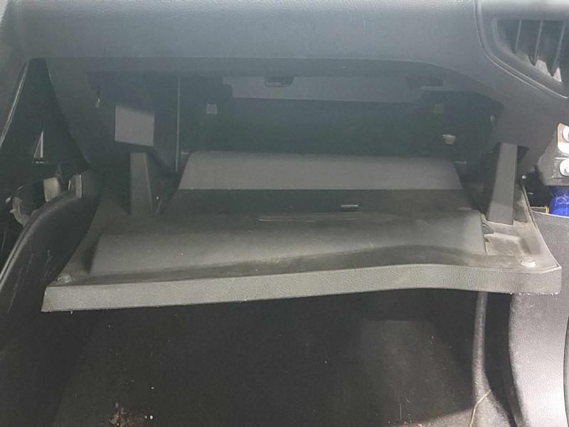 2012-2016 Ford Focus Glove Box Compartment Black Genuine OEM CV6Z5806024AD