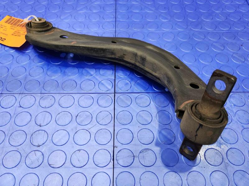 2016 Acura ILX Upper Control Arm Rear