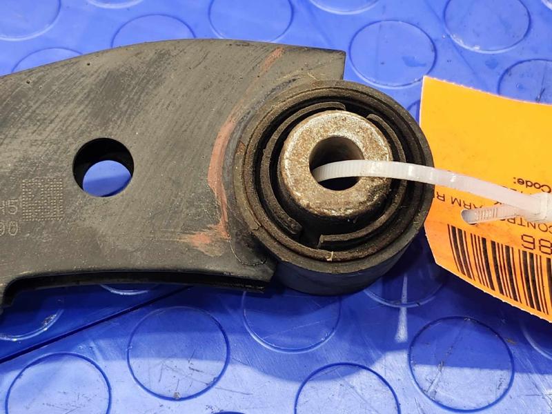 2016 Acura ILX Upper Control Arm Rear