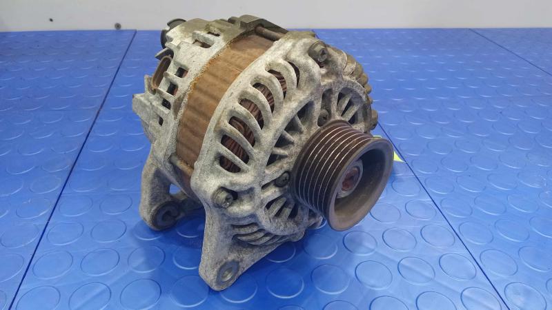 2012 Nissan Versa Alternator