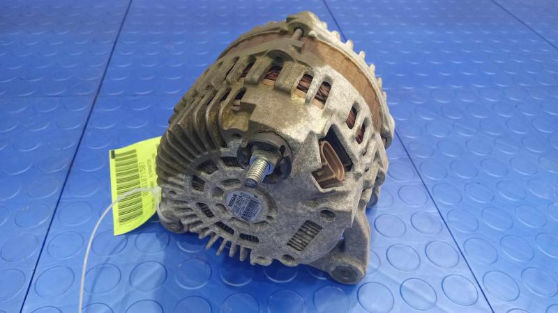 2012 Nissan Versa Alternator