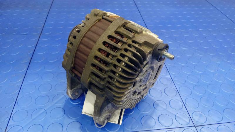 2012 Nissan Versa Alternator