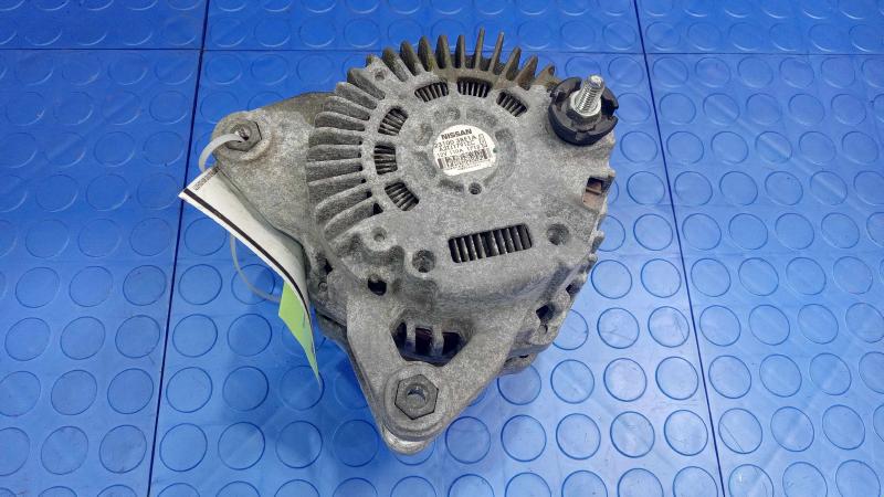 2012 Nissan Versa Alternator
