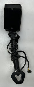 2015 Volkswagen Passat Front Seat Belt