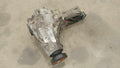 2012 Mercedes R-Class Carrier/Differential Assembly