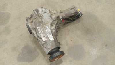 2012 Mercedes R-Class Carrier/Differential Assembly