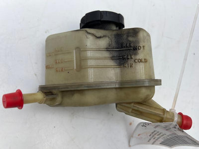 2007-12 Nissan Altima Power Steering Reservoir OEM 49180-JA000