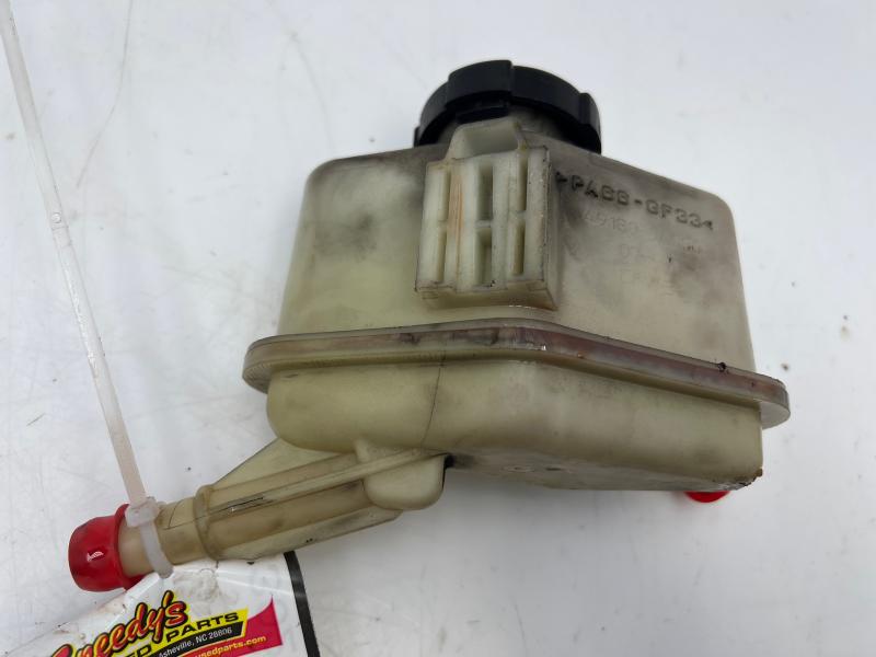 2007-12 Nissan Altima Power Steering Reservoir OEM 49180-JA000