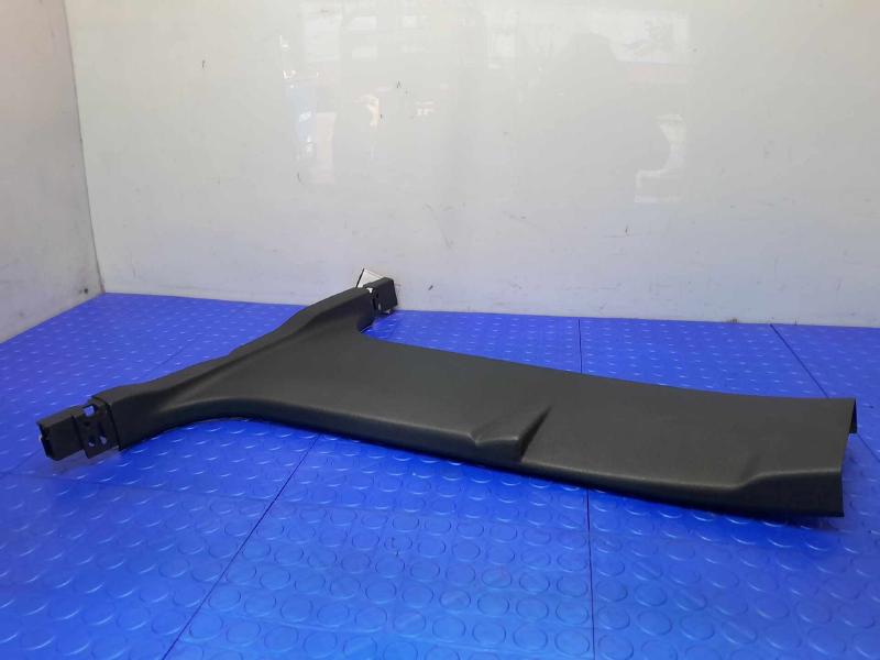 2017 Lincoln MKC Misc Ebay Parts