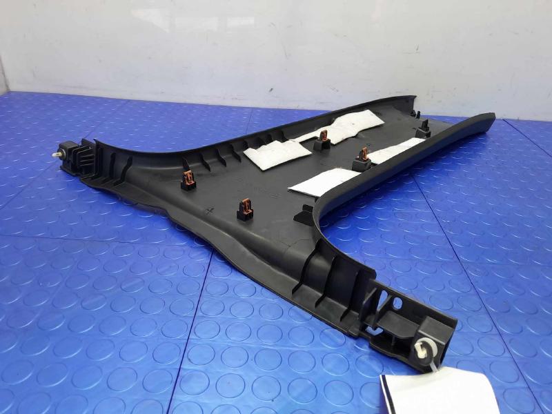 2017 Lincoln MKC Misc Ebay Parts