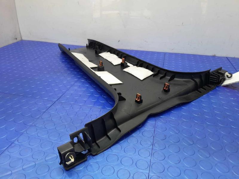 2017 Lincoln MKC Misc Ebay Parts