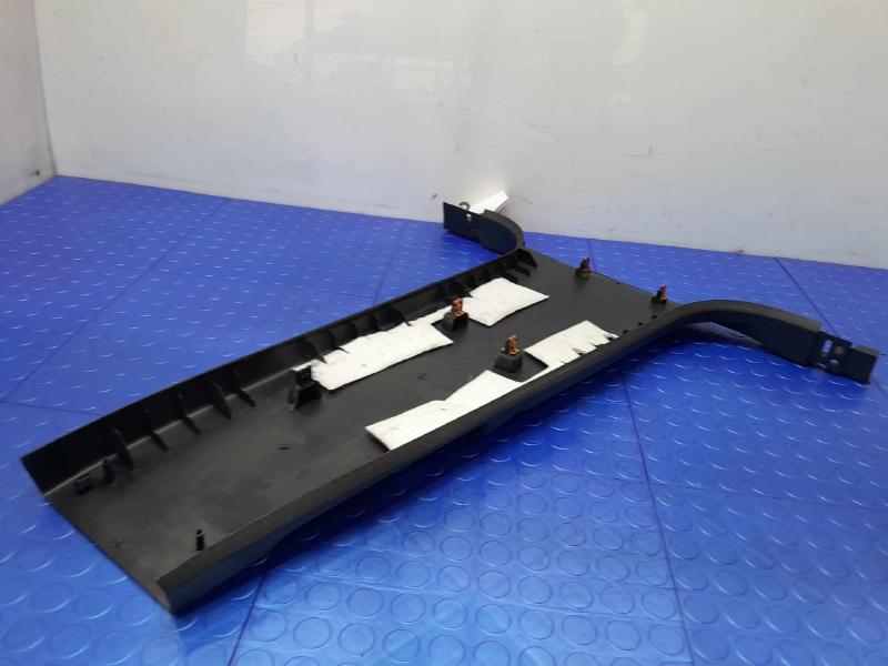 2017 Lincoln MKC Misc Ebay Parts