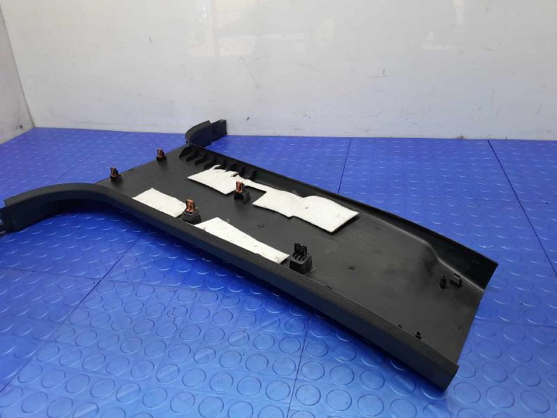 2017 Lincoln MKC Misc Ebay Parts