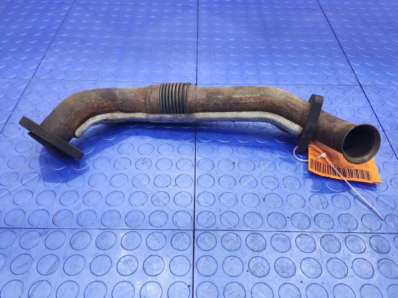 2006 Buick Terraza Exhaust Cross Over Pipe