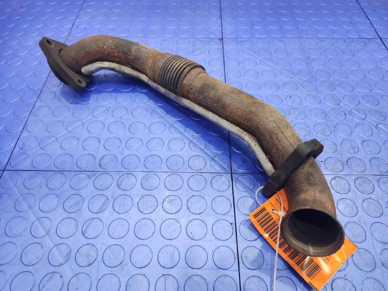 2006 Buick Terraza Exhaust Cross Over Pipe