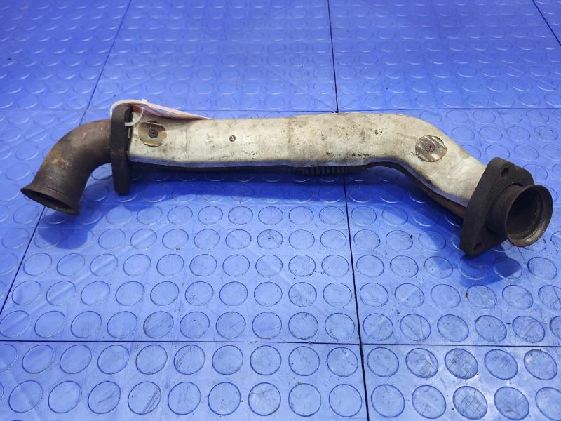 2006 Buick Terraza Exhaust Cross Over Pipe