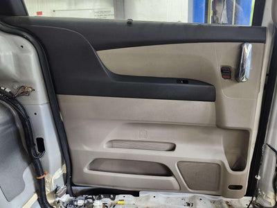 2017 Honda Odyssey Rear Door Trim Panel