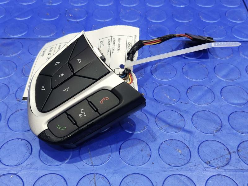 2020 Jeep Renegade Combination Switch