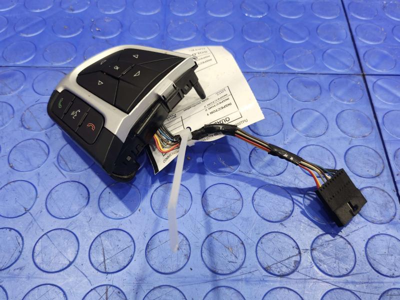 2020 Jeep Renegade Combination Switch