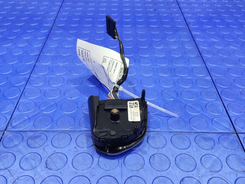 2020 Jeep Renegade Combination Switch