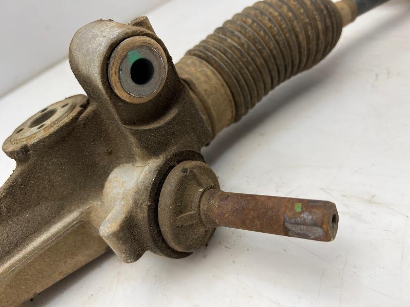 2008 2009 Ford Escape Steering Rack and Pinion Assembly Thru 6/3/09 OEM 8L8Z3504C