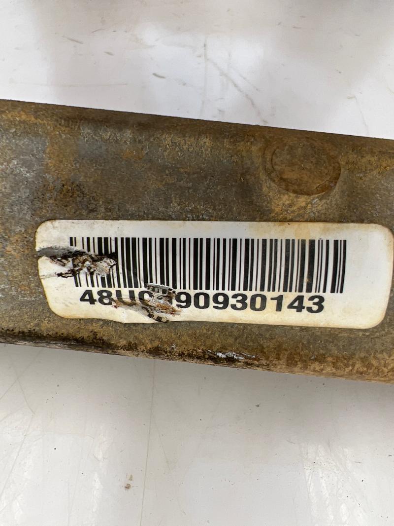 2008 2009 Ford Escape Steering Rack and Pinion Assembly Thru 6/3/09 OEM 8L8Z3504C