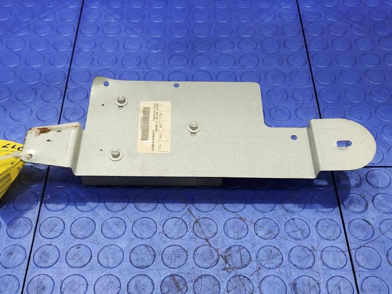 2009 Chevrolet Impala Audio & Visual Equip.(Radio)