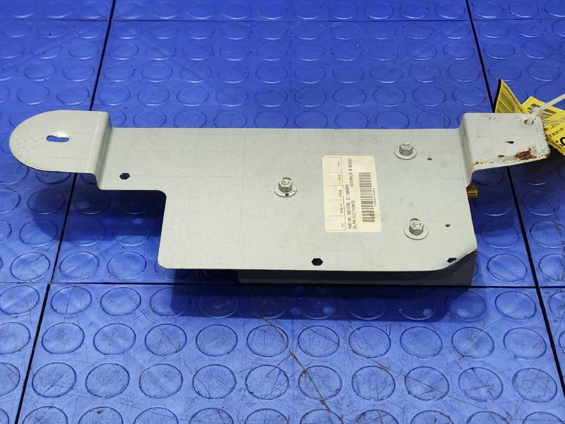 2009 Chevrolet Impala Audio & Visual Equip.(Radio)