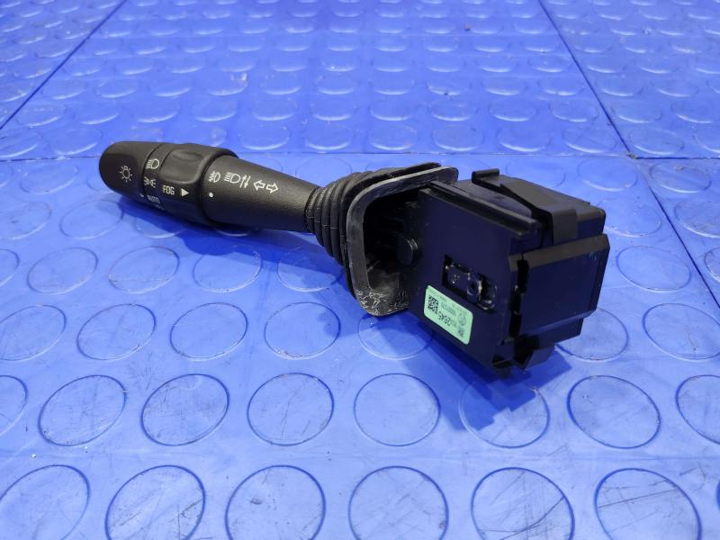 2014 Chevrolet Spark Combination Switch