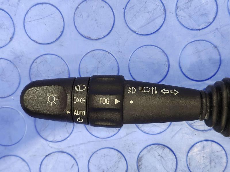 2014 Chevrolet Spark Combination Switch