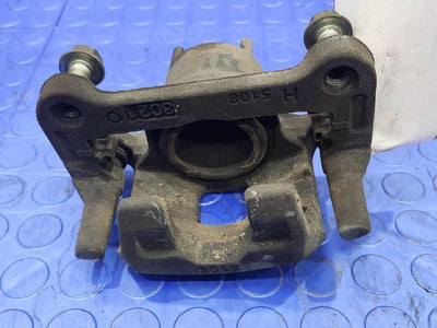 2014 Mitsubishi Mirage Caliper