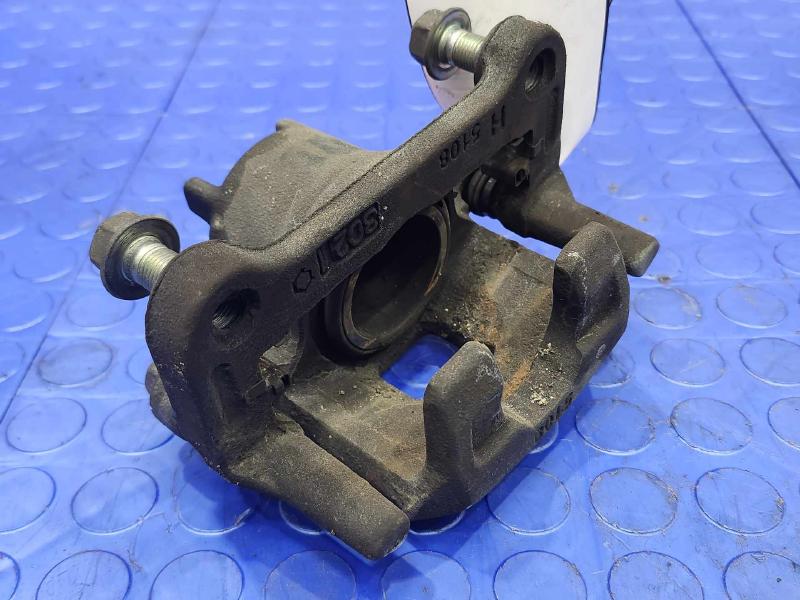 2014 Mitsubishi Mirage Caliper