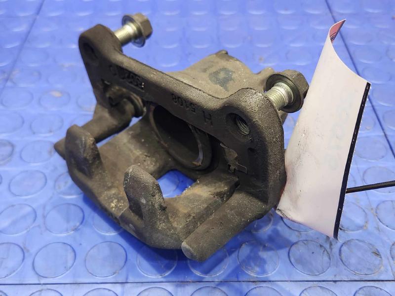 2014 Mitsubishi Mirage Caliper
