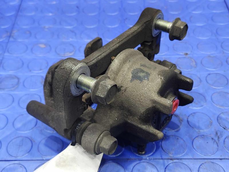 2014 Mitsubishi Mirage Caliper