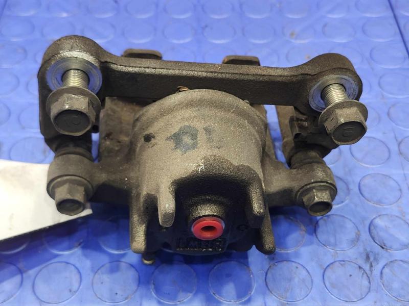 2014 Mitsubishi Mirage Caliper