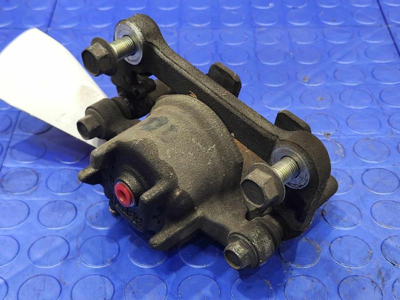 2014 Mitsubishi Mirage Caliper