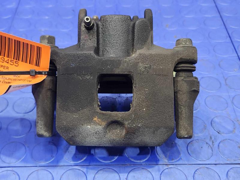 2014 Mitsubishi Mirage Caliper