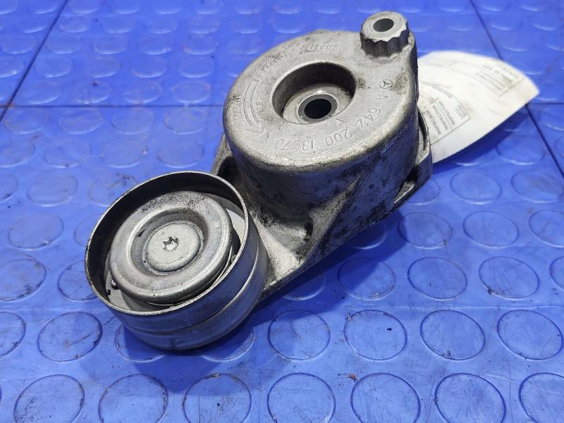 2012 Mercedes Sprinter Engine Belt Tensioner