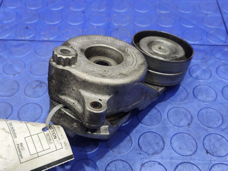 2012 Mercedes Sprinter Engine Belt Tensioner
