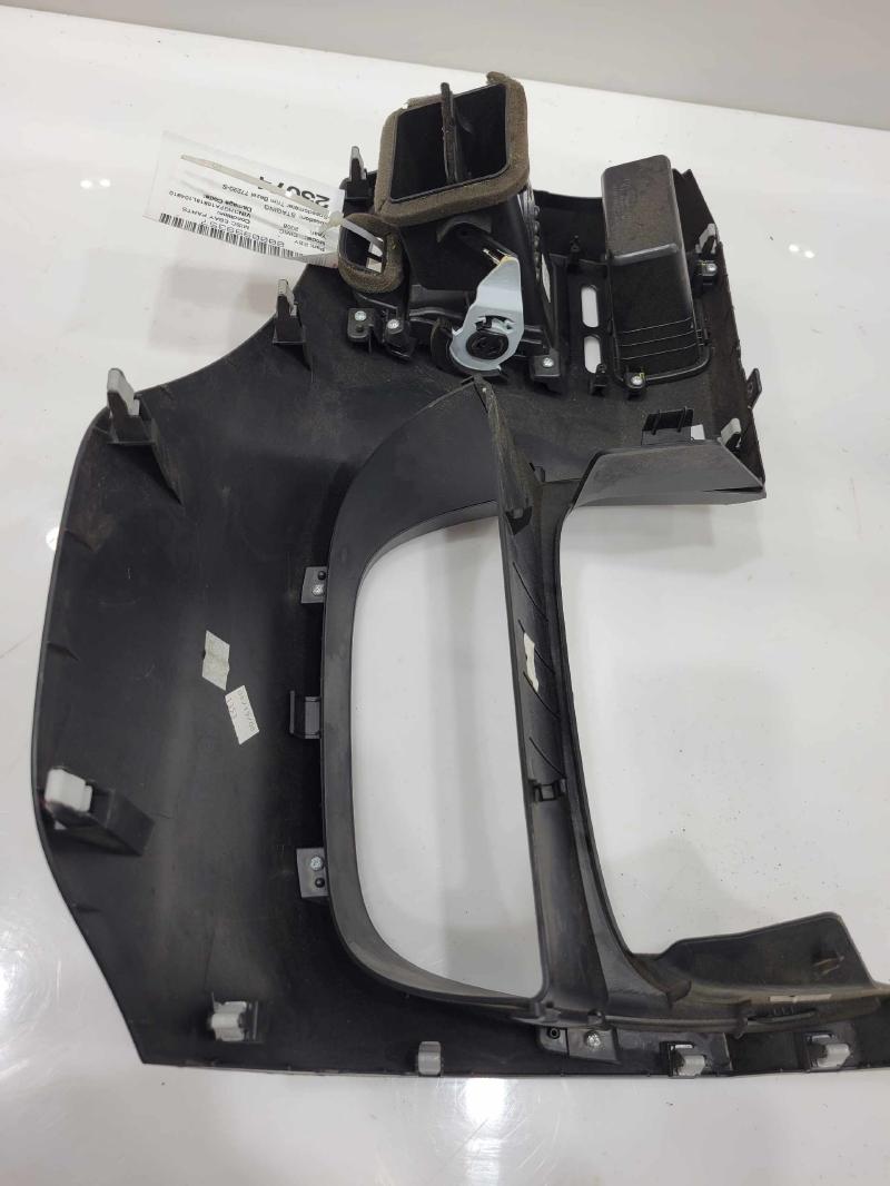 2008 Honda Civic Misc Ebay Parts