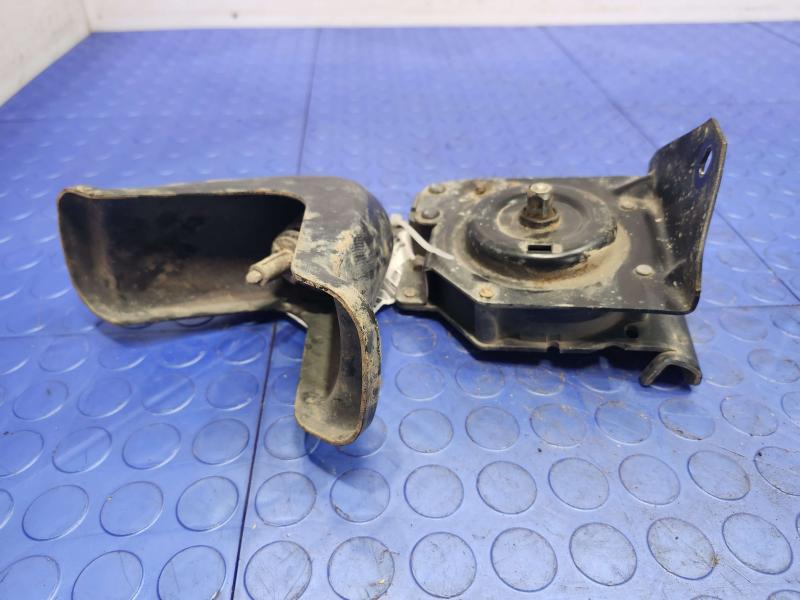 2019 Chevrolet Silverado 3500 Spare Tire Hoist