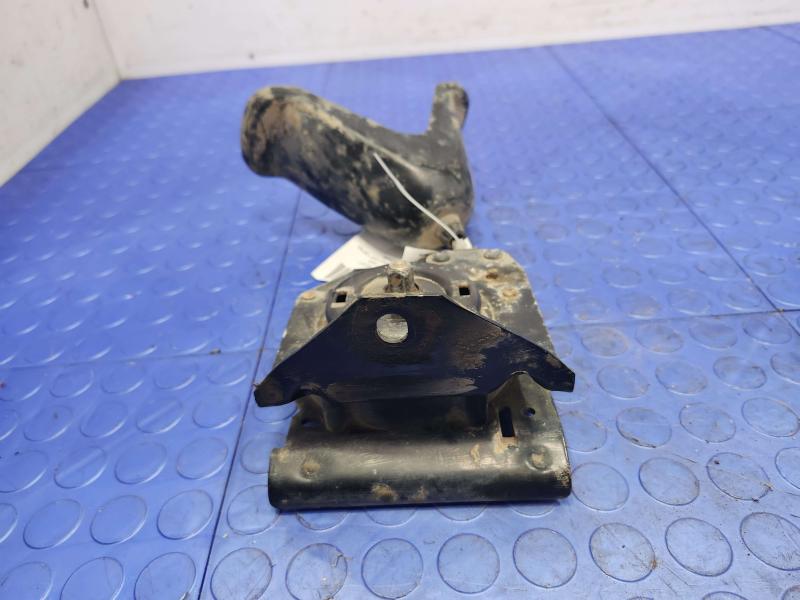 2019 Chevrolet Silverado 3500 Spare Tire Hoist