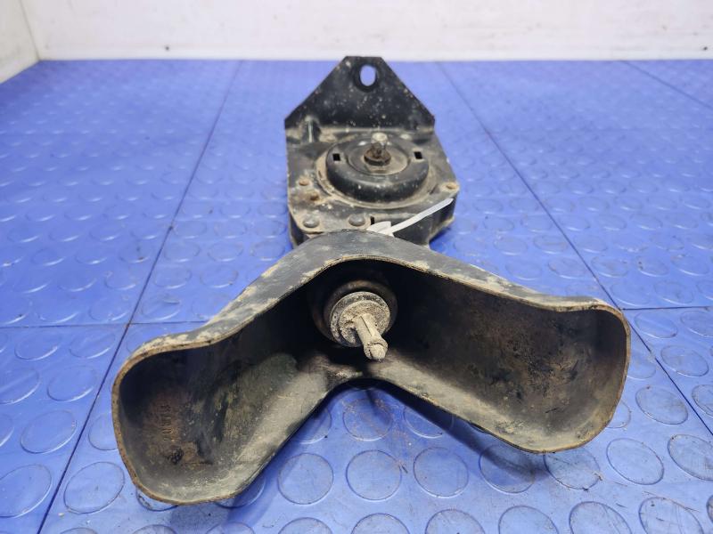 2019 Chevrolet Silverado 3500 Spare Tire Hoist