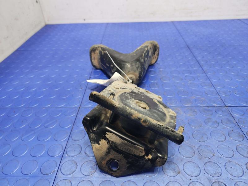 2019 Chevrolet Silverado 3500 Spare Tire Hoist